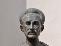 2012095020 National Museum - Addis Ababa - Ethiopia