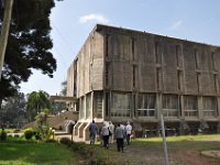2012095027 National Museum - Addis Ababa - Ethiopia
