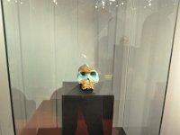 2012095046 National Museum - Addis Ababa - Ethiopia