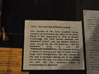 2012095059 National Museum - Addis Ababa - Ethiopia