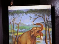 2012095078 National Museum - Addis Ababa - Ethiopia