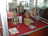 2012095088 National Museum - Addis Ababa - Ethiopia