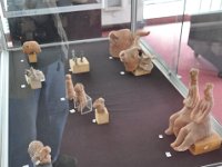 2012095104 National Museum - Addis Ababa - Ethiopia