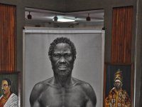 2012095112 National Museum - Addis Ababa - Ethiopia