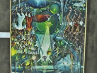 2012095114 National Museum - Addis Ababa - Ethiopia