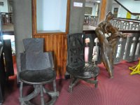 2012095125 National Museum - Addis Ababa - Ethiopia