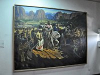 2012095127 National Museum - Addis Ababa - Ethiopia