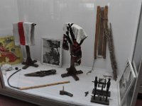 2012095128 National Museum - Addis Ababa - Ethiopia