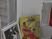 2012095129 National Museum - Addis Ababa - Ethiopia