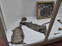 2012095136 National Museum - Addis Ababa - Ethiopia