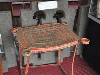 2012095139 National Museum - Addis Ababa - Ethiopia