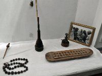 2012095171 National Museum - Addis Ababa - Ethiopia