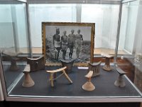 2012095172 National Museum - Addis Ababa - Ethiopia