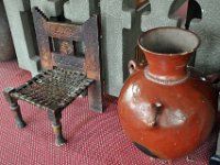 2012095175 National Museum - Addis Ababa - Ethiopia