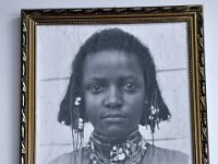 2012095192 National Museum - Addis Ababa - Ethiopia