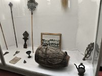 2012095210 National Museum - Addis Ababa - Ethiopia