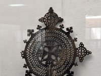 2012095213 National Museum - Addis Ababa - Ethiopia