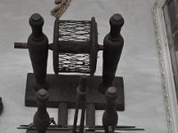 2012095220 National Museum - Addis Ababa - Ethiopia