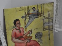 2012095223 National Museum - Addis Ababa - Ethiopia