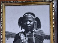 2012095225 National Museum - Addis Ababa - Ethiopia