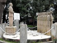 2012095229a National Museum - Addis Ababa - Ethiopia