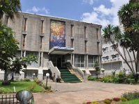 2012095234 National Museum - Addis Ababa - Ethiopia