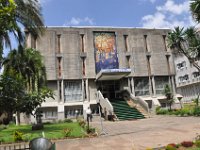 2012095237 National Museum - Addis Ababa - Ethiopia
