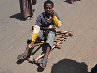 2012095255 Mount Entoto Overlook - Addis Ababa - Ethiopia