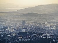 2012095259A Mount Entoto Overlook - Addis Ababa - Ethiopia