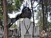 2012095262 Trinity Cathedral - Addis Ababa - Ethiopia