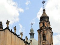 2012095265 Trinity Cathedral - Addis Ababa - Ethiopia
