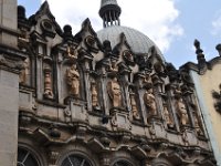 2012095266 Trinity Cathedral - Addis Ababa - Ethiopia