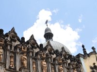 2012095267 Trinity Cathedral - Addis Ababa - Ethiopia