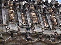 2012095272 Trinity Cathedral - Addis Ababa - Ethiopia