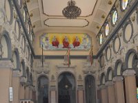 2012095279 Trinity Cathedral - Addis Ababa - Ethiopia