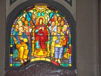 2012095281 Trinity Cathedral - Addis Ababa - Ethiopia