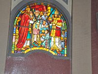 2012095285 Trinity Cathedral - Addis Ababa - Ethiopia