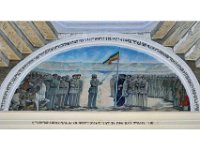 2012095291B Trinity Cathedral - Addis Ababa - Ethiopia