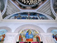 2012095295 Trinity Cathedral - Addis Ababa - Ethiopia