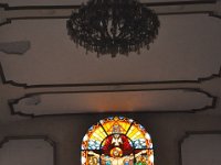 2012095296 Trinity Cathedral - Addis Ababa - Ethiopia