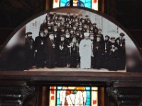 2012095297 Trinity Cathedral - Addis Ababa - Ethiopia