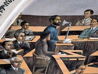 2012095299A Trinity Cathedral - Addis Ababa - Ethiopia