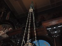 2012095305 Trinity Cathedral - Addis Ababa - Ethiopia