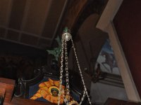 2012095306 Trinity Cathedral - Addis Ababa - Ethiopia