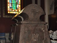 2012095311 Trinity Cathedral - Addis Ababa - Ethiopia