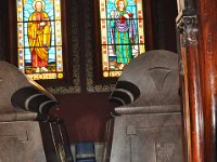 2012095316 Trinity Cathedral - Addis Ababa - Ethiopia