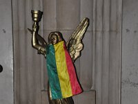 2012095324 Trinity Cathedral - Addis Ababa - Ethiopia