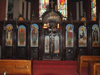 2012095325 Trinity Cathedral - Addis Ababa - Ethiopia