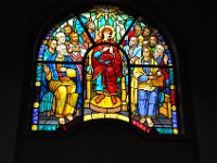 2012095332 Trinity Cathedral - Addis Ababa - Ethiopia