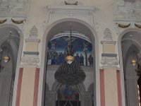 2012095333 Trinity Cathedral - Addis Ababa - Ethiopia